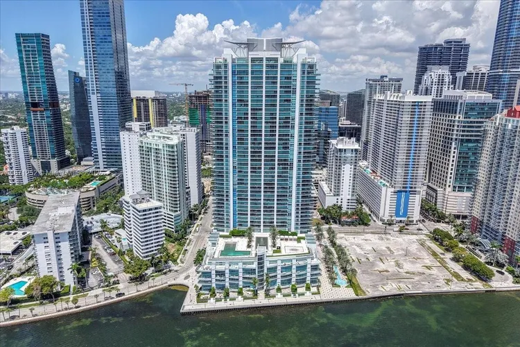 Jade Brickell #1406 image #33