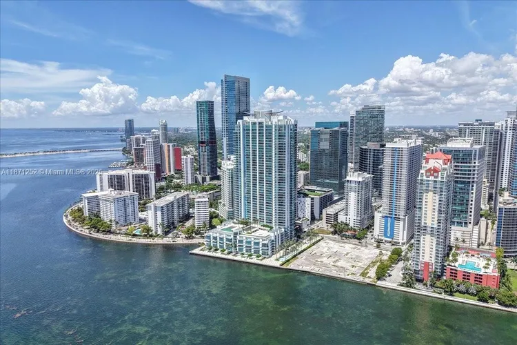 Jade Brickell #1406 image #34