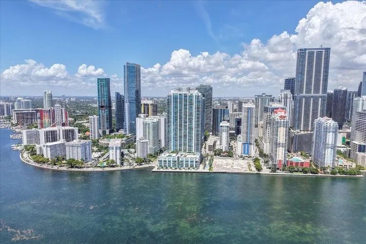 Jade Brickell #1406 image #35