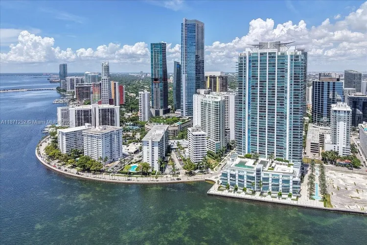 Jade Brickell #1406 image #36