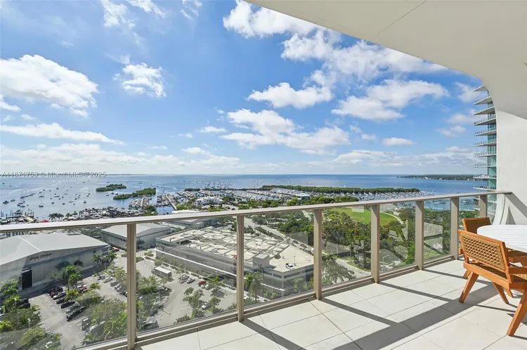Mr. C Residences Bayshore Tower #1601 image #12
