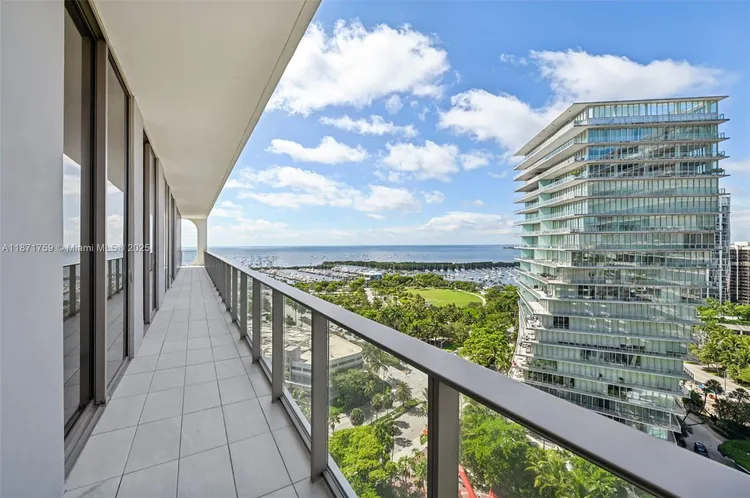 Mr. C Residences Bayshore Tower #1601 image #13