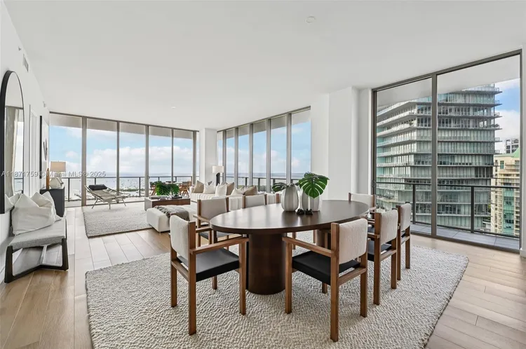 Mr. C Residences Bayshore Tower #1601 image #15