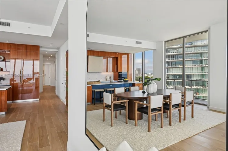 Mr. C Residences Bayshore Tower #1601 image #19