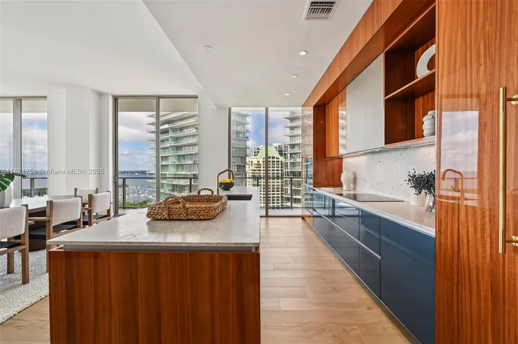 Mr. C Residences Bayshore Tower #1601 image #21