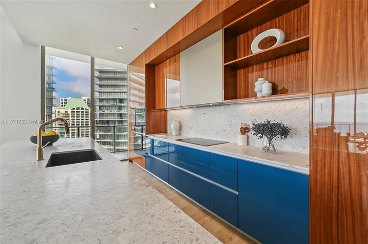 Mr. C Residences Bayshore Tower #1601 image #22