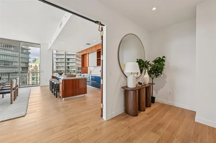 Mr. C Residences Bayshore Tower #1601 image #27