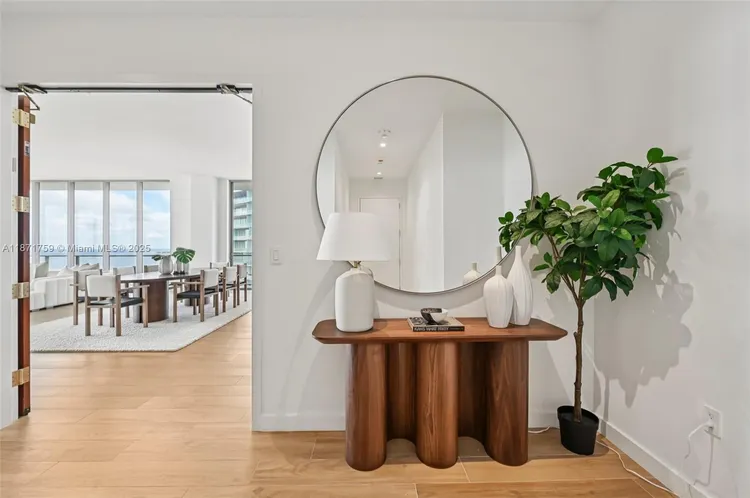 Mr. C Residences Bayshore Tower #1601 image #28