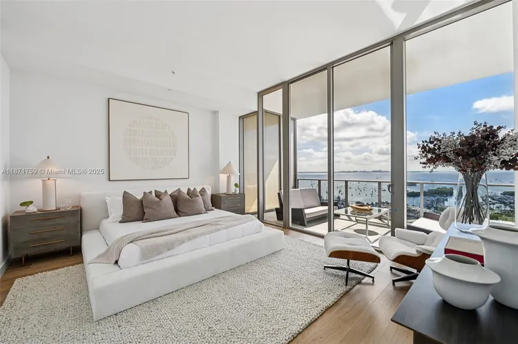 Mr. C Residences Bayshore Tower #1601 image #29