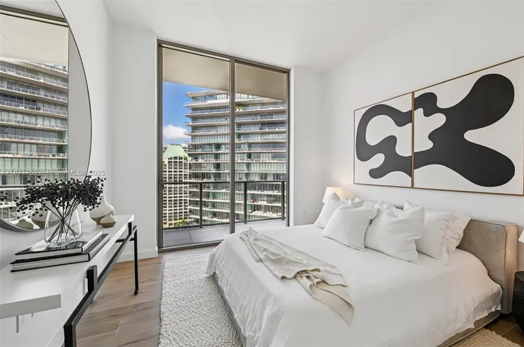 Mr. C Residences Bayshore Tower #1601 image #36