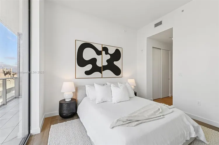 Mr. C Residences Bayshore Tower #1601 image #37