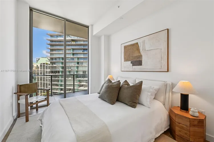 Mr. C Residences Bayshore Tower #1601 image #40