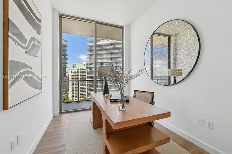 Mr. C Residences Bayshore Tower #1601 image #45