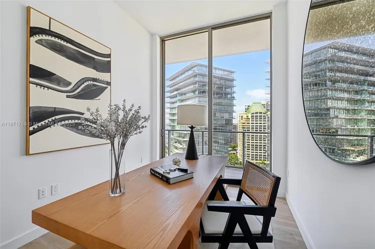 Mr. C Residences Bayshore Tower #1601 image #46