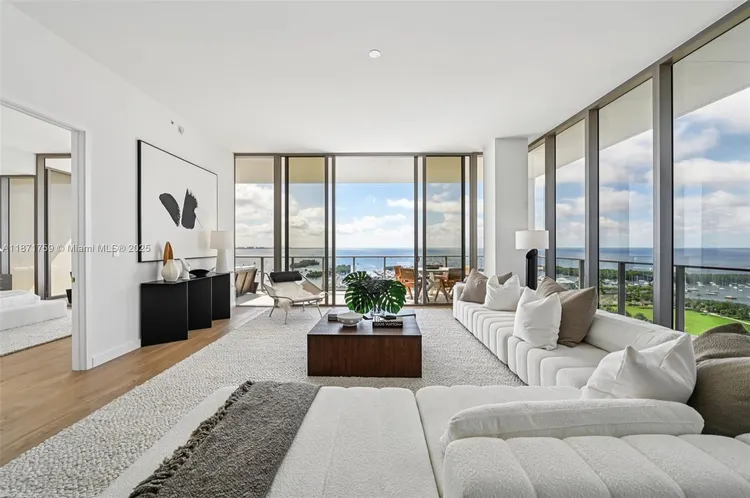 Mr. C Residences Bayshore Tower #1601 image #7