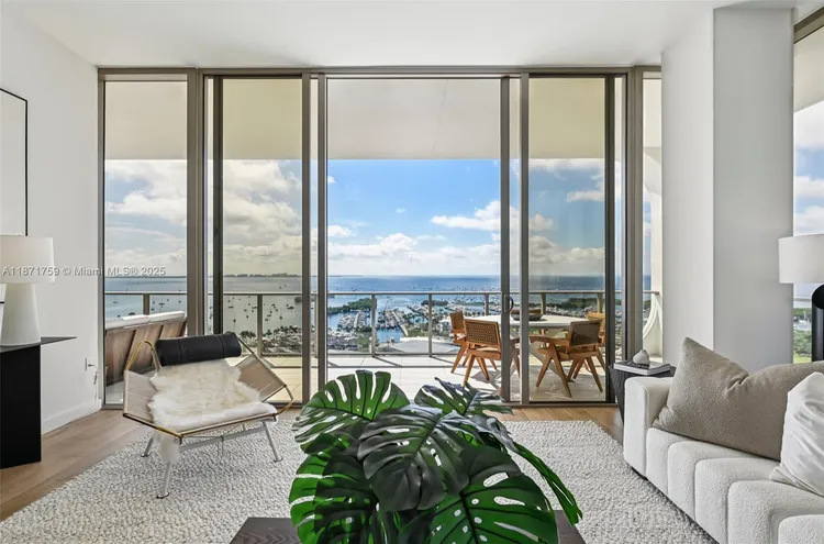 Mr. C Residences Bayshore Tower #1601 image #8