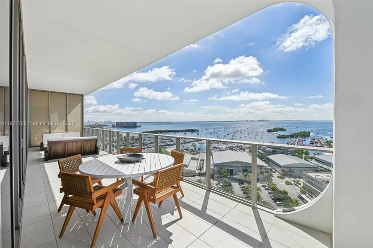 Mr. C Residences Bayshore Tower #1601 image #9