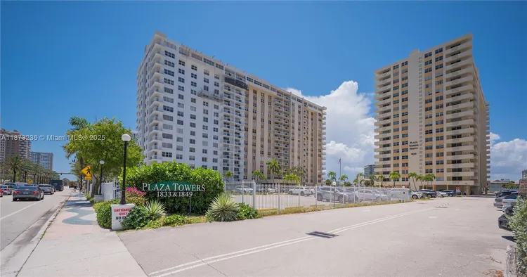 Plaza Towers North #1007 image #52