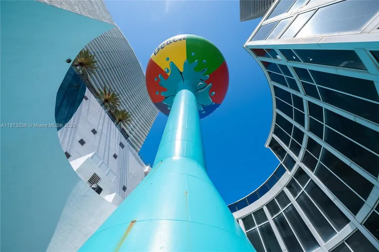 Plaza Towers North #1007 image #60