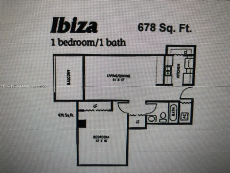 Madison Downtown #W-2105 image #22