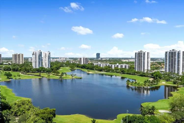 Porto Vita North Tower #2002 image #31