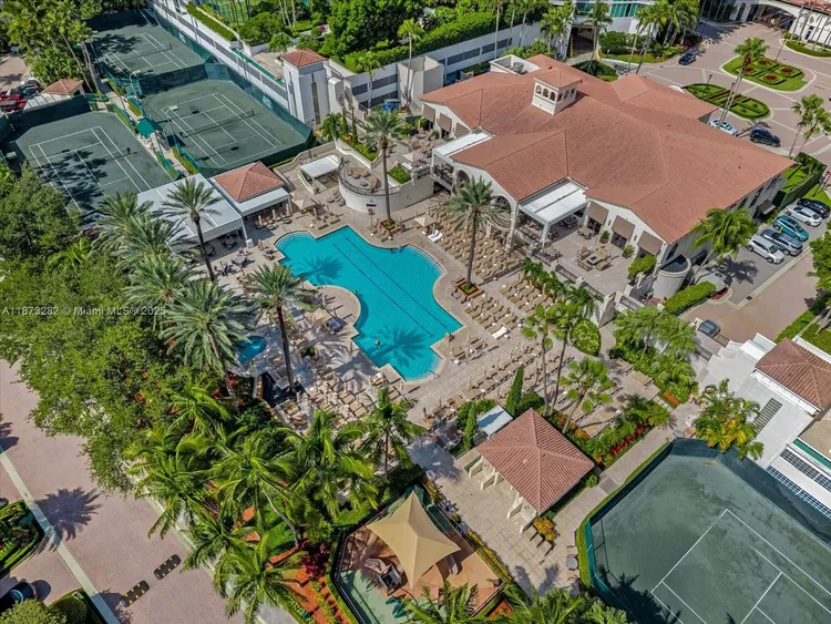 Porto Vita North Tower #2002 image #33