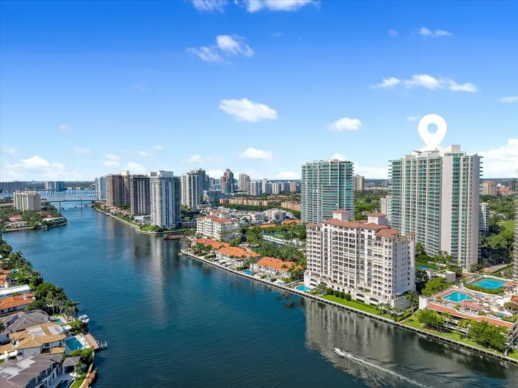 Porto Vita North Tower #2002 image #34