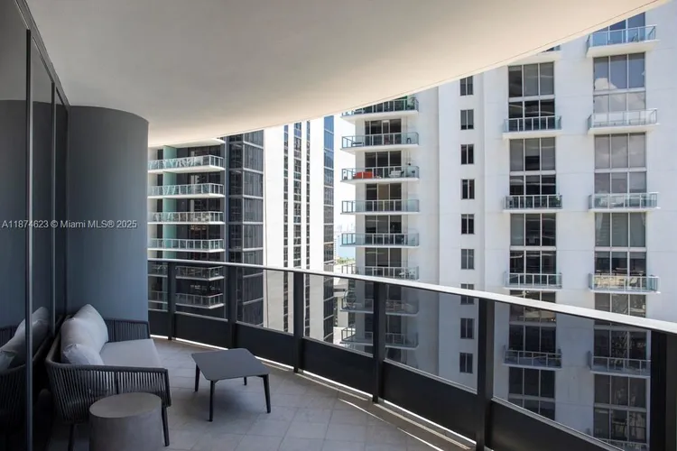 Brickell Flatiron #2201 image #13
