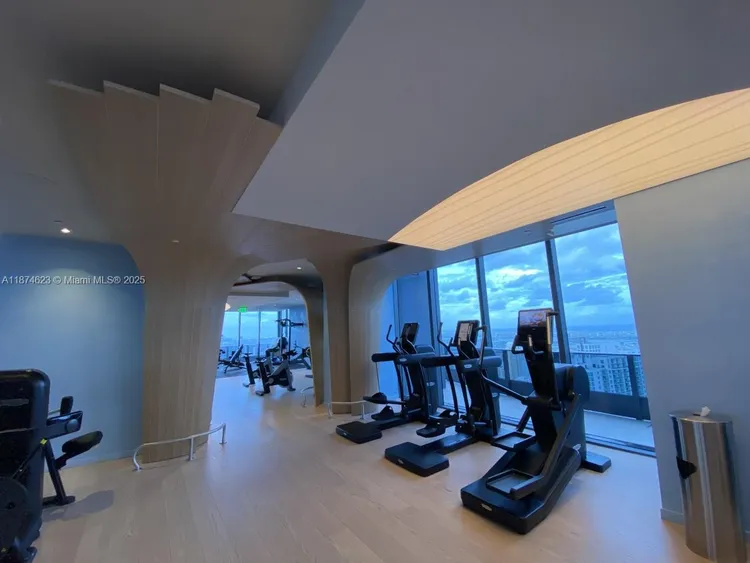 Brickell Flatiron #2201 image #21