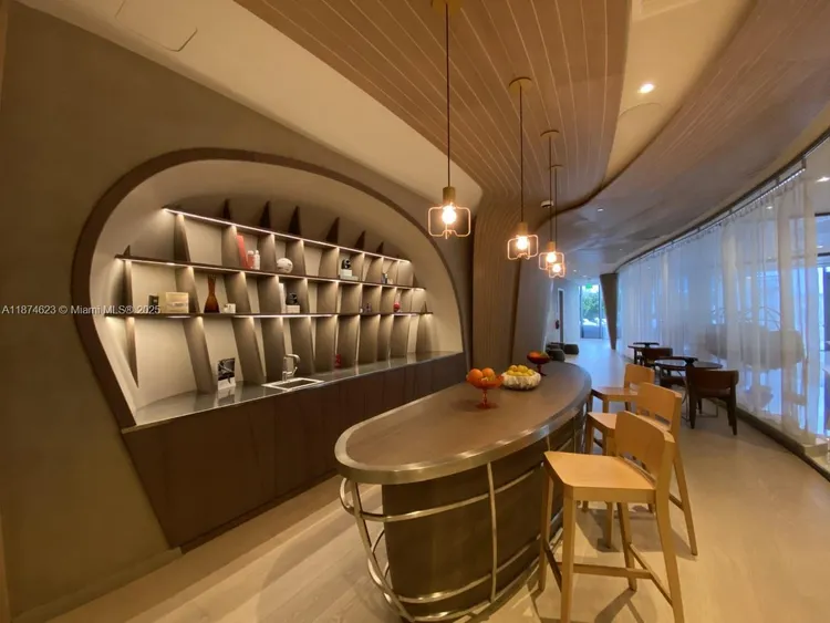 Brickell Flatiron #2201 image #22