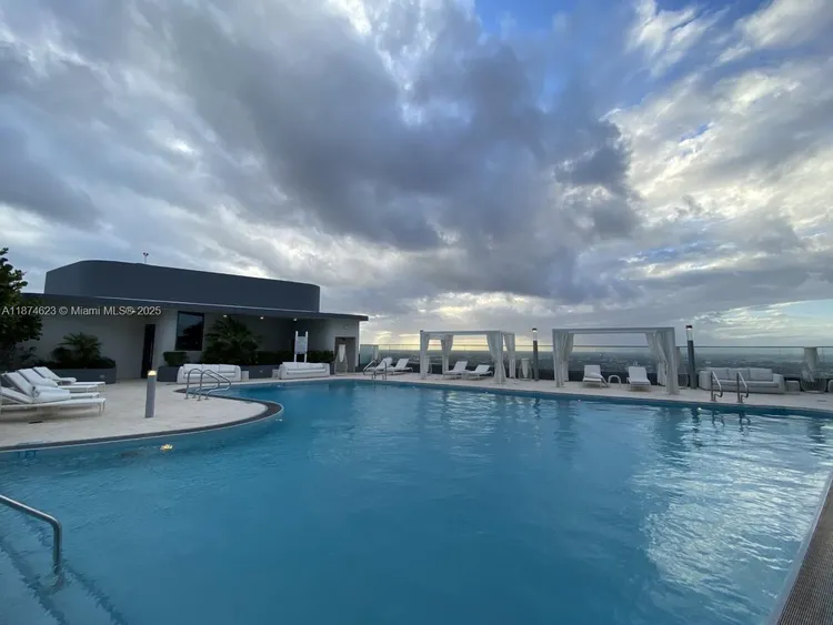 Brickell Flatiron #2201 image #26