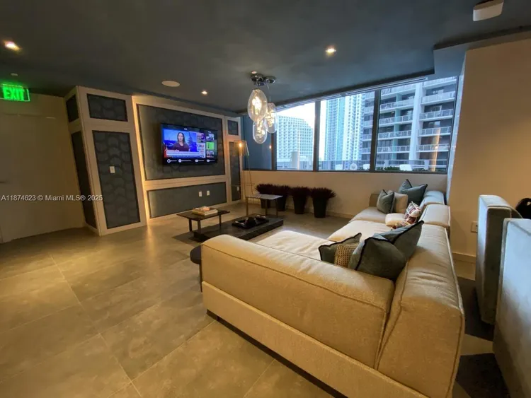 Brickell Flatiron #2201 image #29