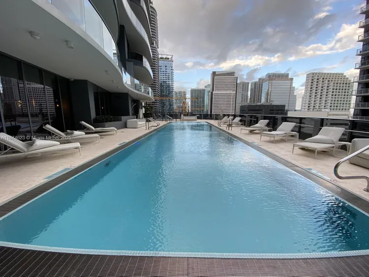 Brickell Flatiron #2201 image #30