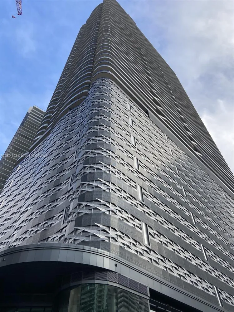 Brickell Flatiron #2201 image #37