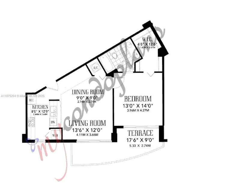 Metropolitan at Brickell #2401 image #22