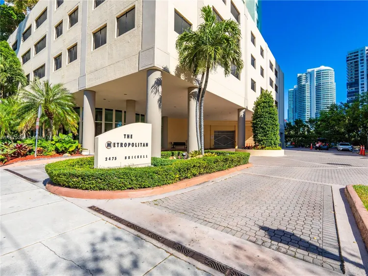 Metropolitan at Brickell #2401 image #30