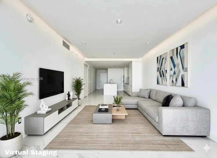 Aria Reserve South Tower #4602-S image #10