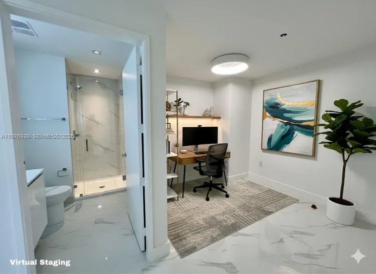 Aria Reserve South Tower #4602-S image #18