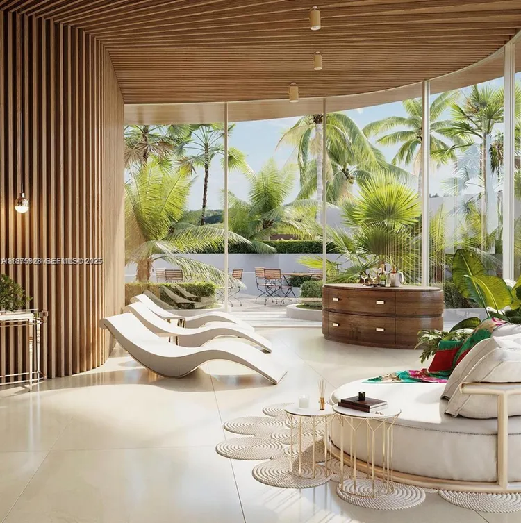 Aria Reserve South Tower #4602-S image #21