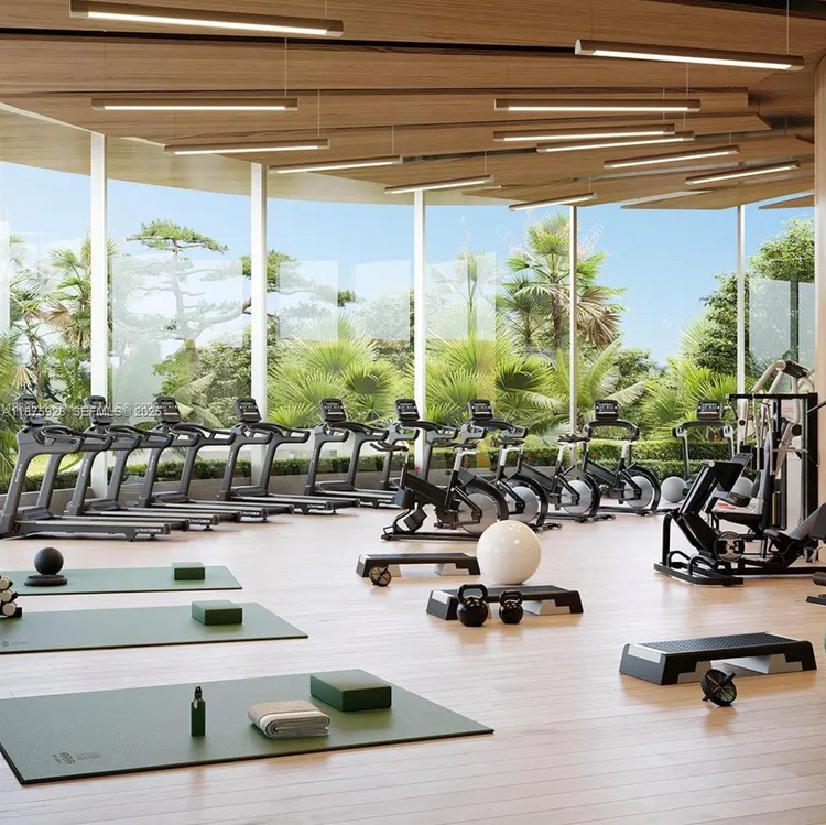 Aria Reserve South Tower #4602-S image #23