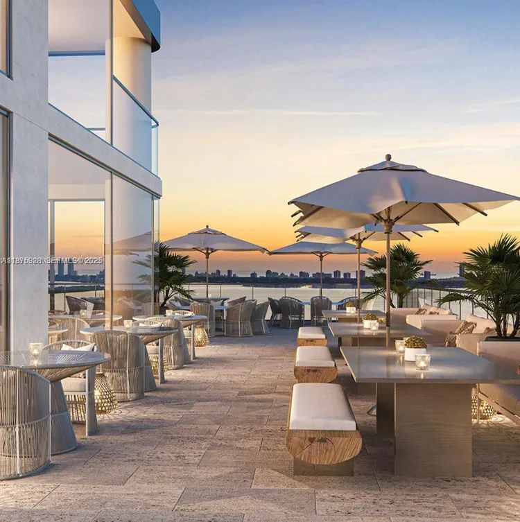 Aria Reserve South Tower #4602-S image #25