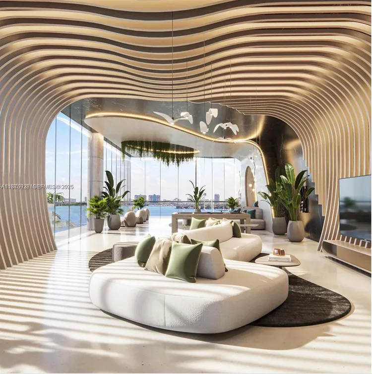 Aria Reserve South Tower #4602-S image #26