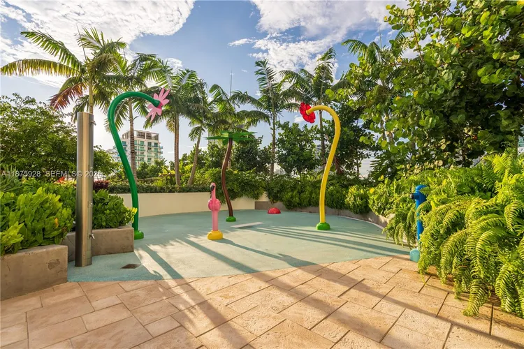 Aria Reserve South Tower #4602-S image #28