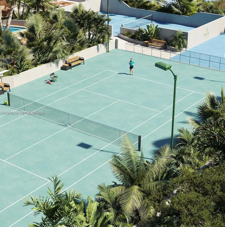 Aria Reserve South Tower #4602-S image #33