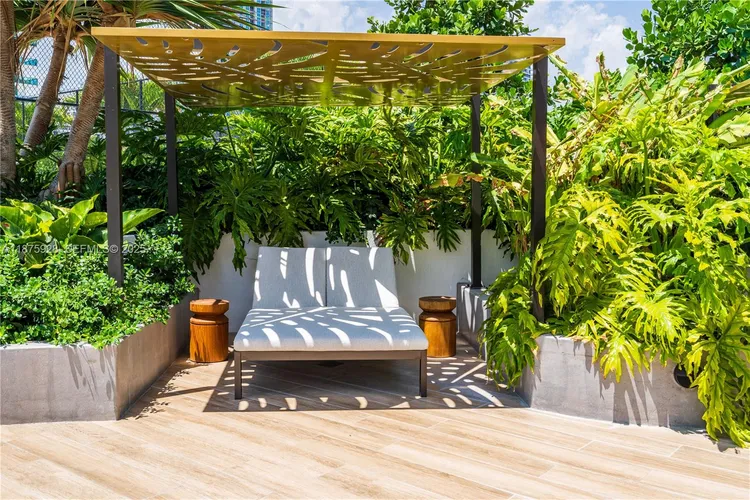 Aria Reserve South Tower #4602-S image #34