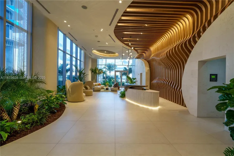 Aria Reserve South Tower #4602-S image #37