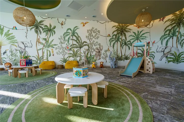 Aria Reserve South Tower #4602-S image #42