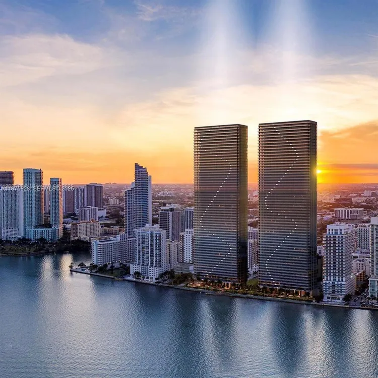 Aria Reserve South Tower #4602-S image #45