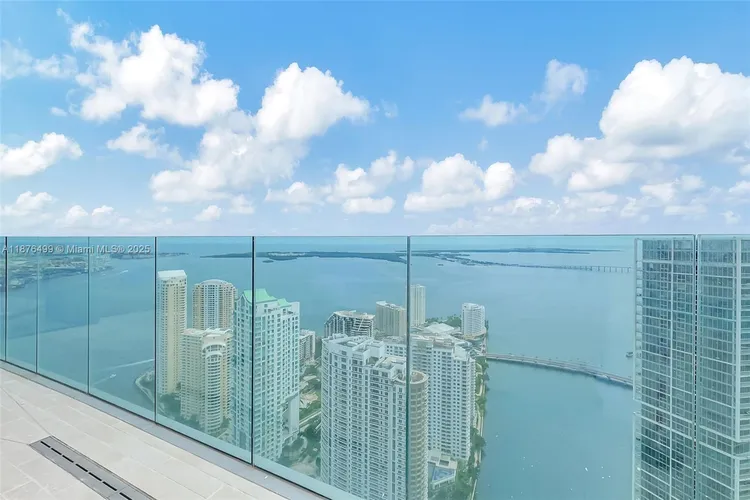 Aston Martin Residences #2402E image #10