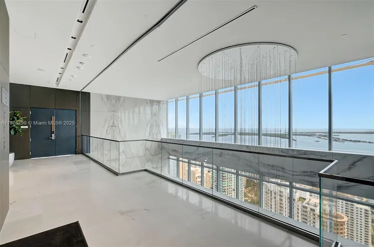 Aston Martin Residences #2402E image #20